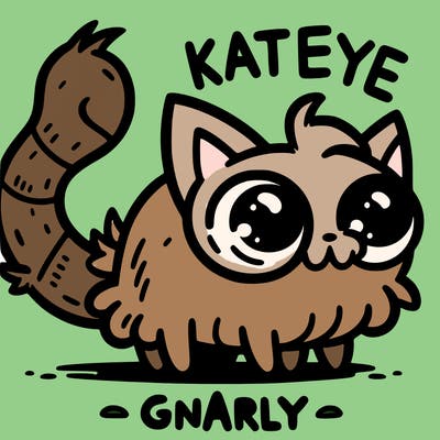 katseye gnarly