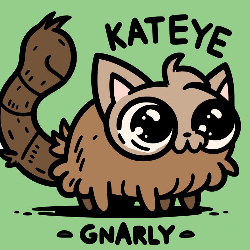 katseye gnarly