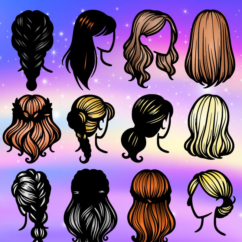 hairstyles