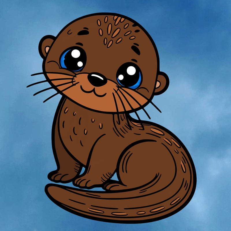 otter