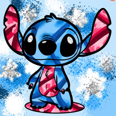 stitch