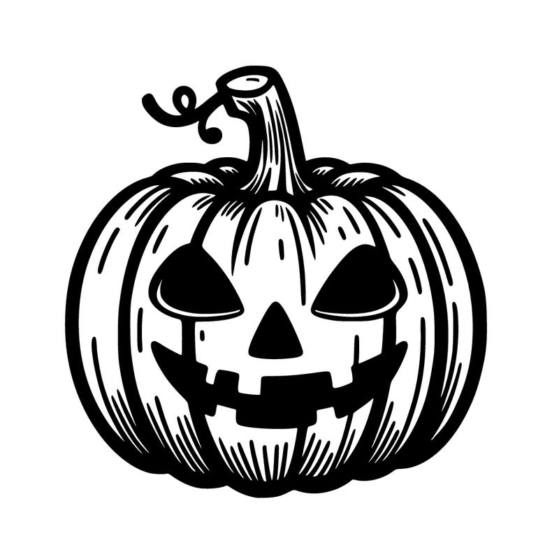 halloween pumpkin