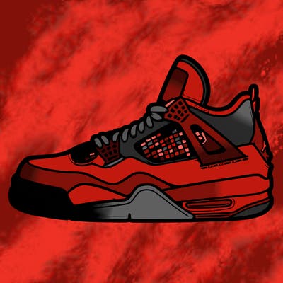 jordan 4
