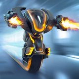 Mech Arena - Shooting Game - App Icon
