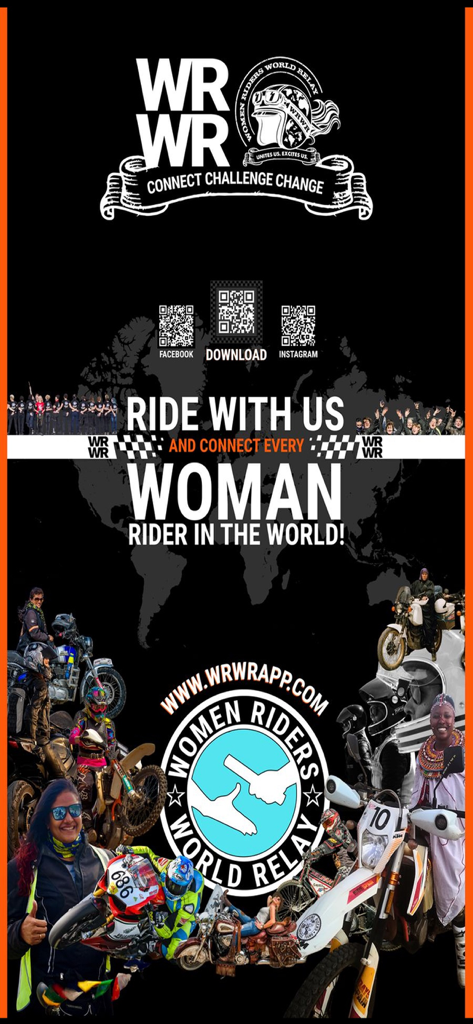 WRWR App - Sports App | MWM