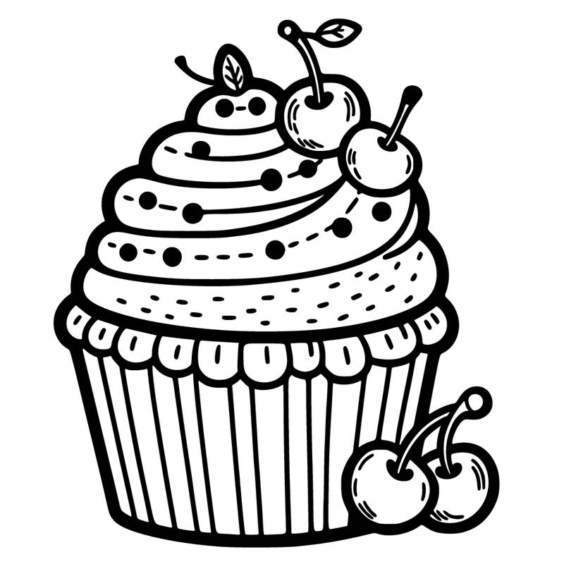 cupcake