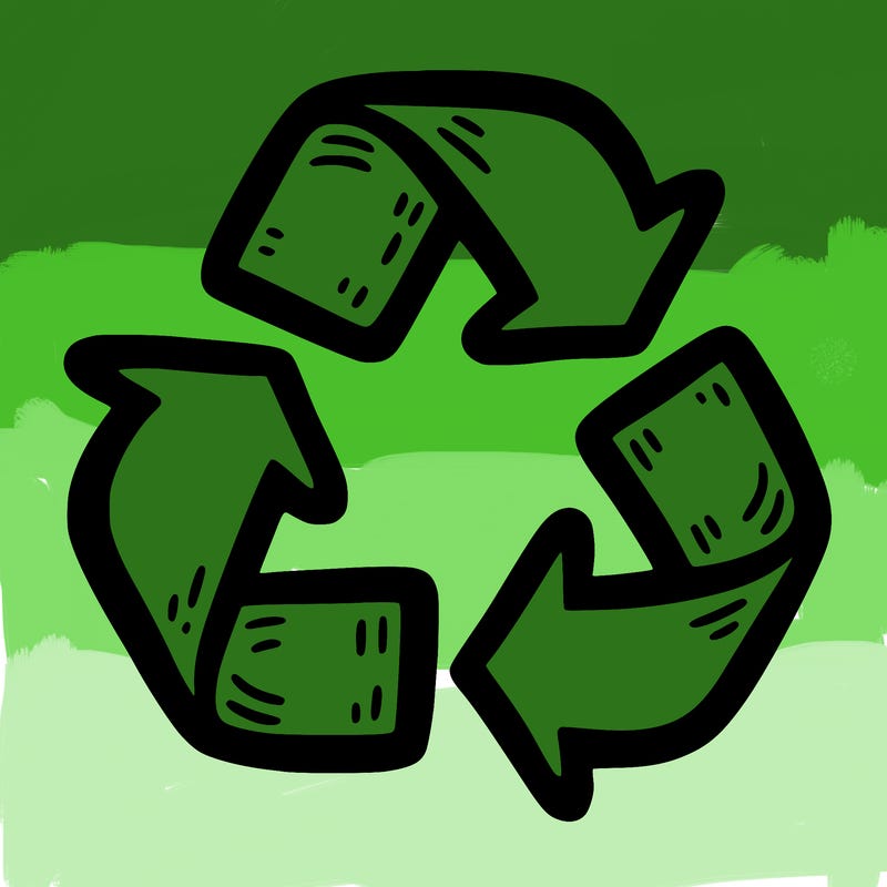 recycle