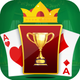 Solitaire Crash - Win Cash