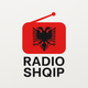 Shqip FM – Muzikë & Lajme