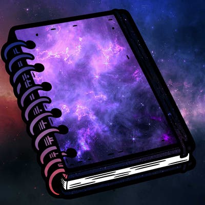 notebook