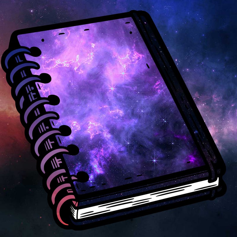 notebook