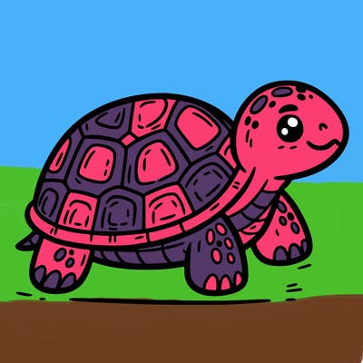 turtle