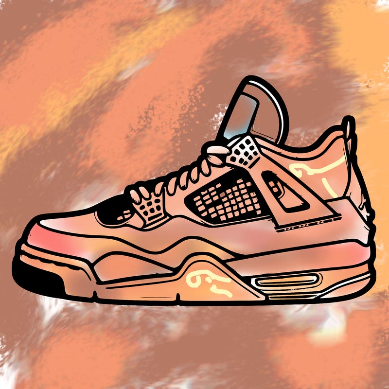 jordan 4