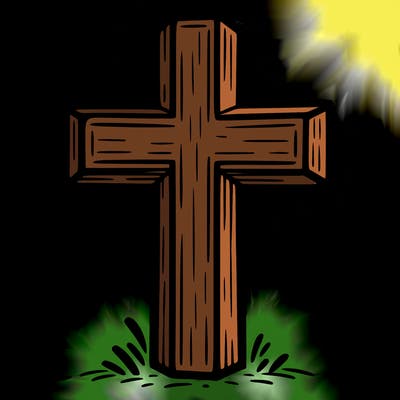 cross