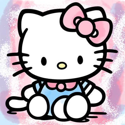hello kitty