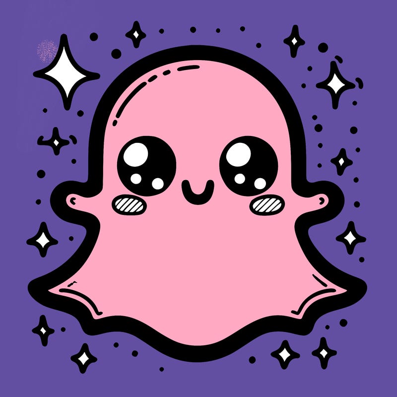 snapchat