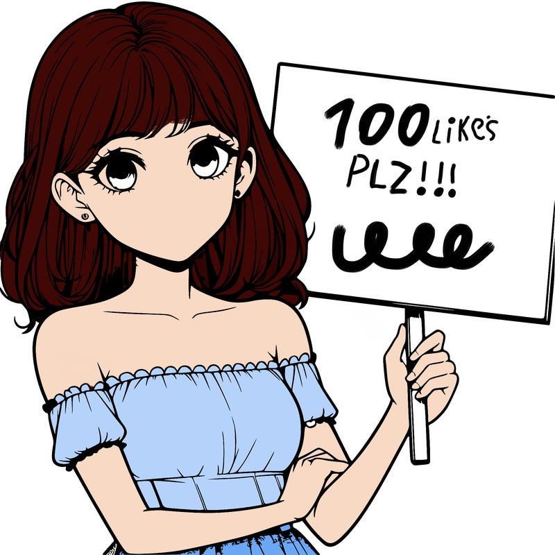 realistic pretty girl holding blank sign
