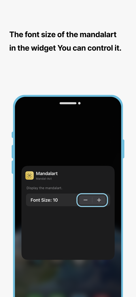 Mandal-Act : goal management - Productivity App | MWM
