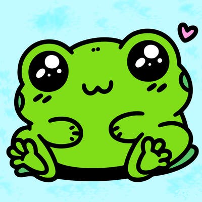 𝚔𝚊𝚠𝚊𝚒𝚒 𝚏𝚛𝚘𝚐