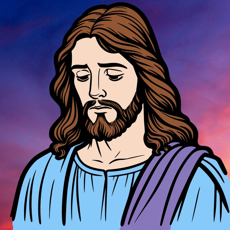 jesus