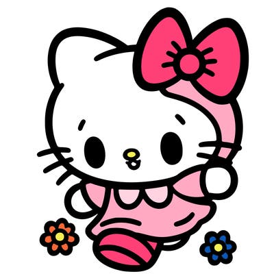 sanrio