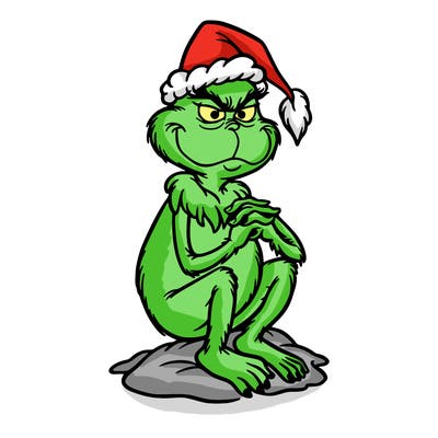 grinch