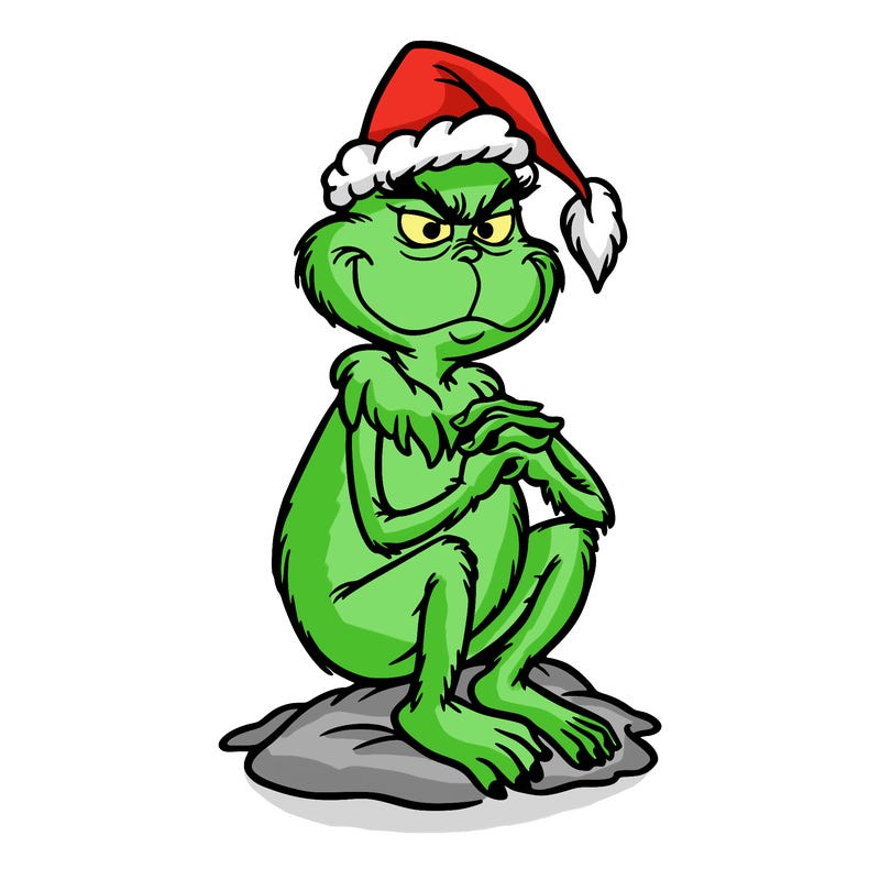 grinch
