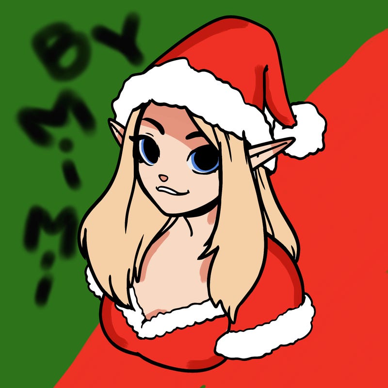 After