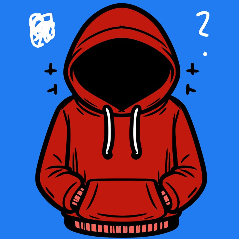 hoodie