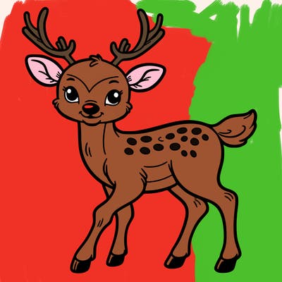 deer