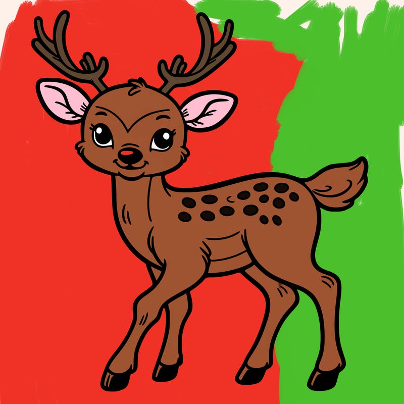 deer
