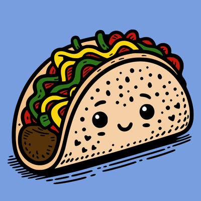 taco