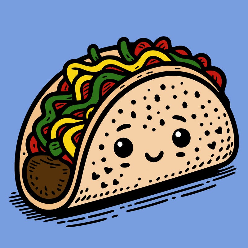 taco