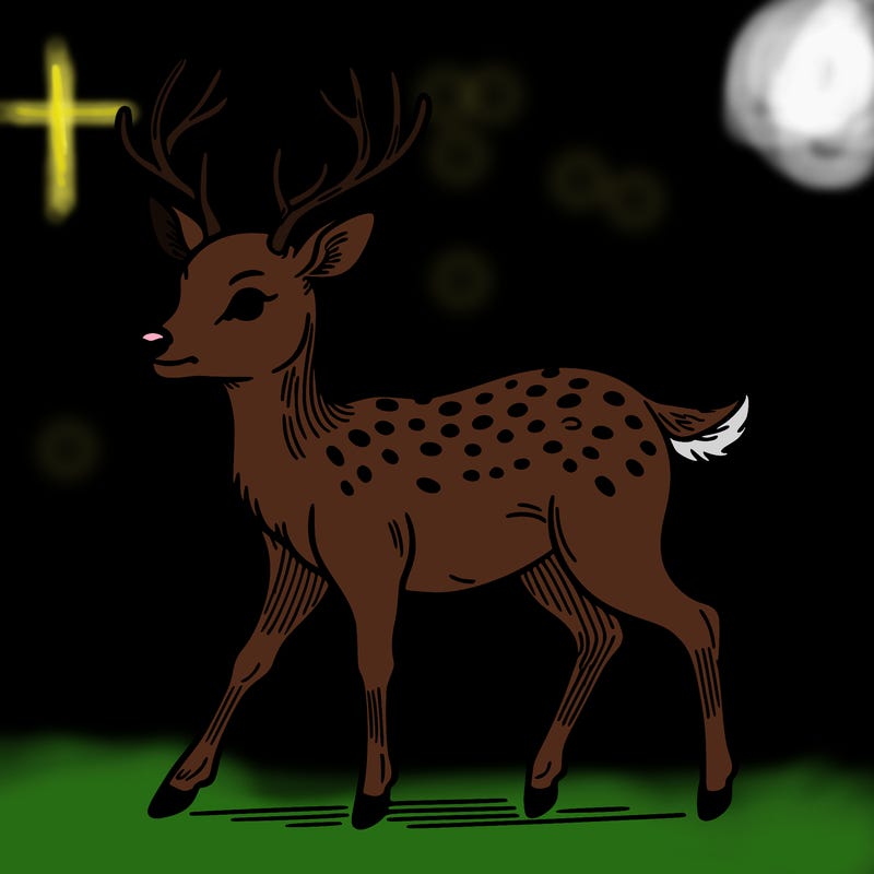deer