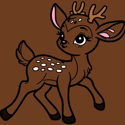 deer