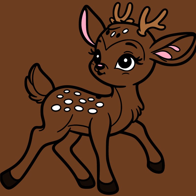 deer