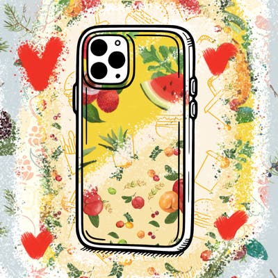 phone case