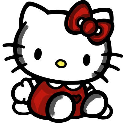 hello kitty