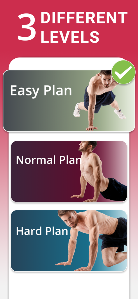 No Equipment Home Workout - Health & Fitness App | MWM