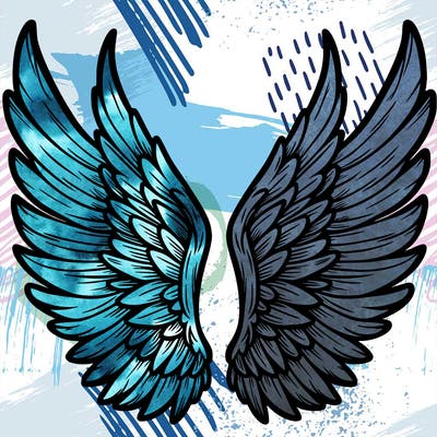 wings