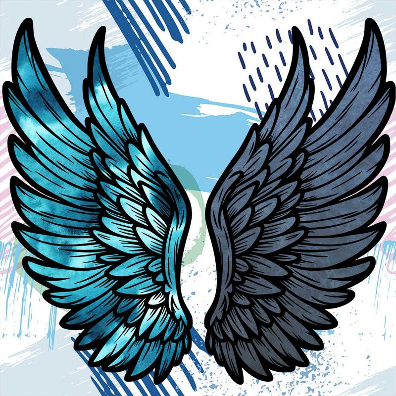 wings