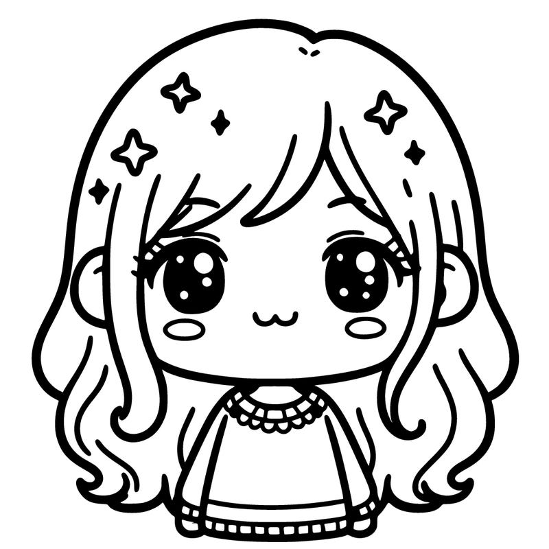cute one girl