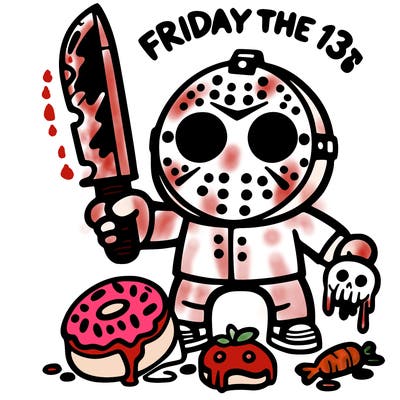 friday the 13th