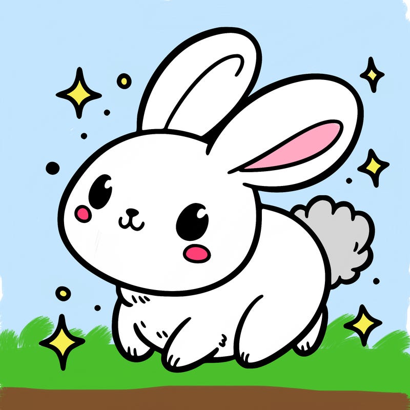 bunny