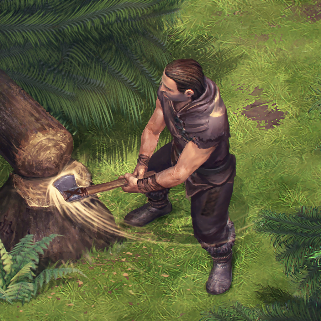 Stormfall: Saga of Survival - Games App | MWM