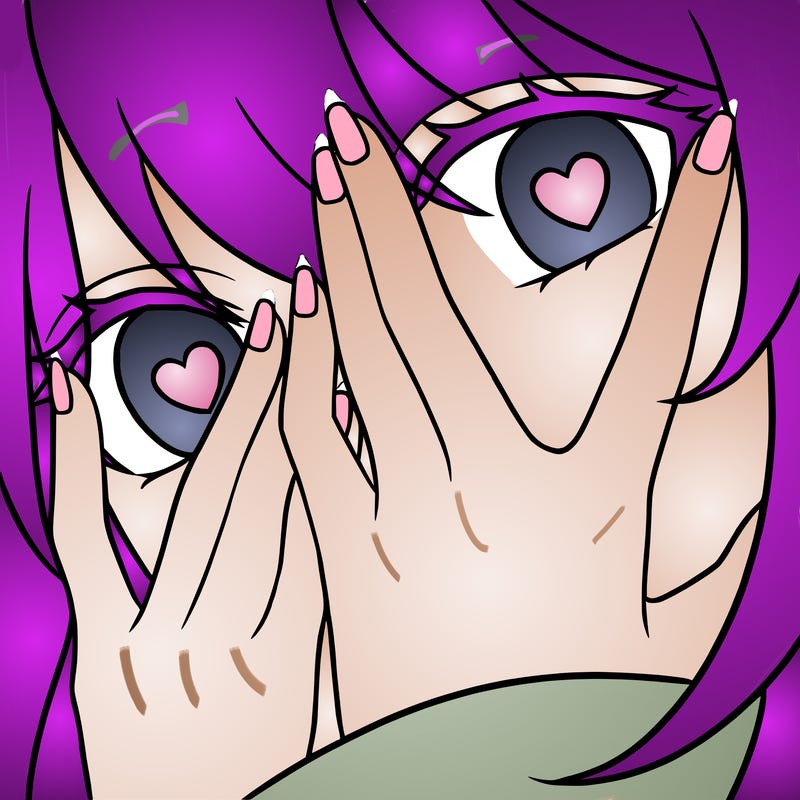 After