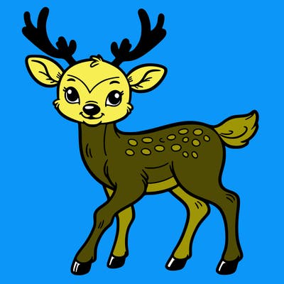 deer