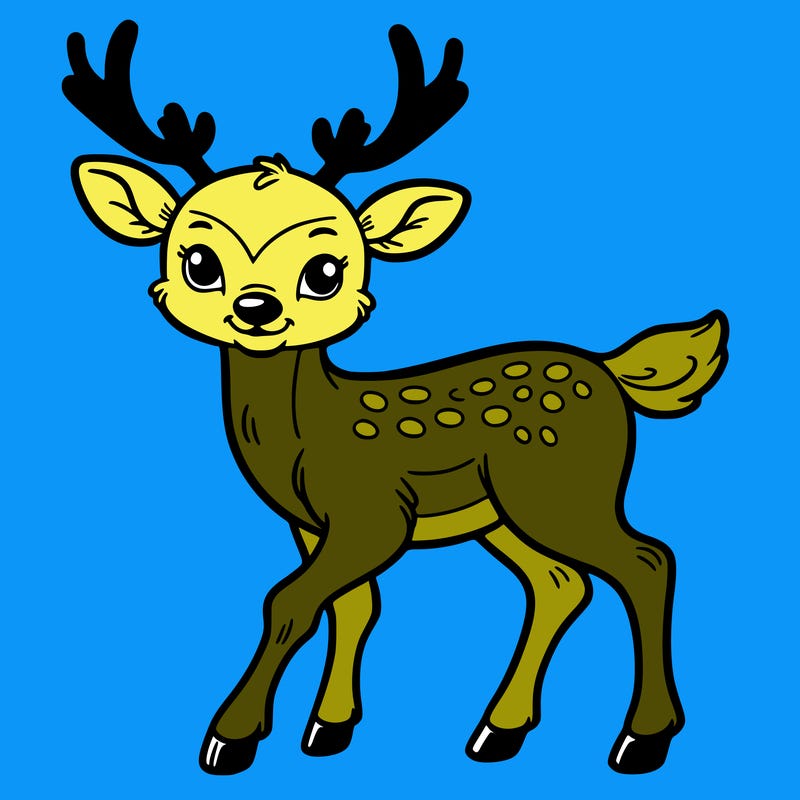 deer