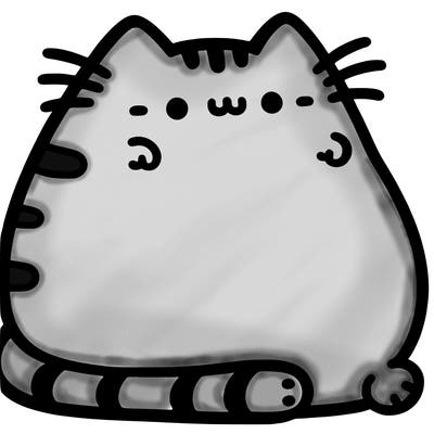 pusheen