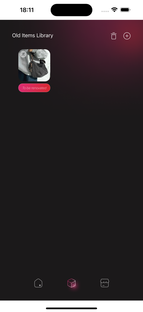 Up Cycle - Productivity App | MWM